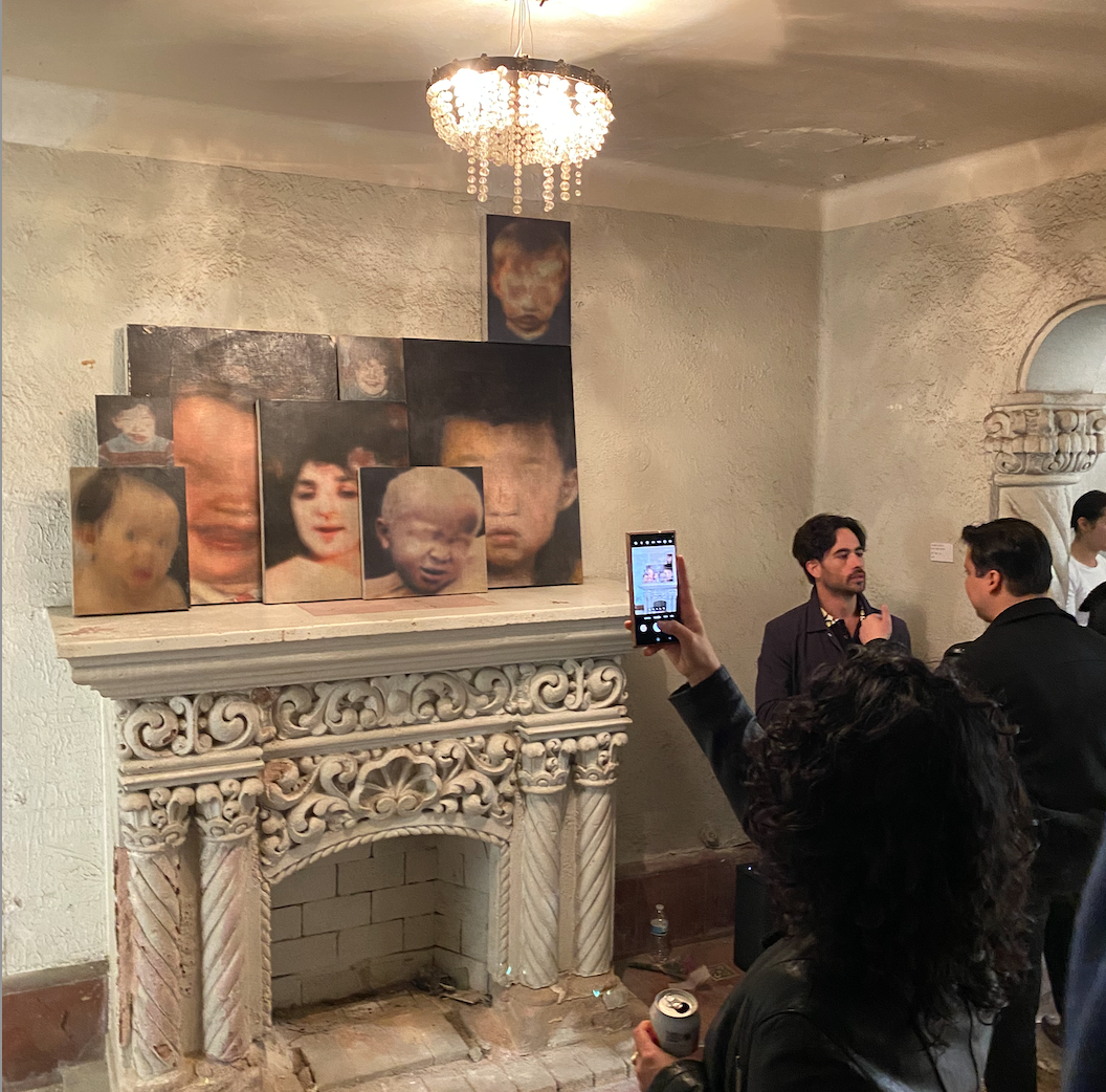 Read more about the article mexico city art week gems 2025