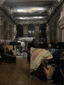 Arthur Jafa & Richard Prince at Fondazione Prada.